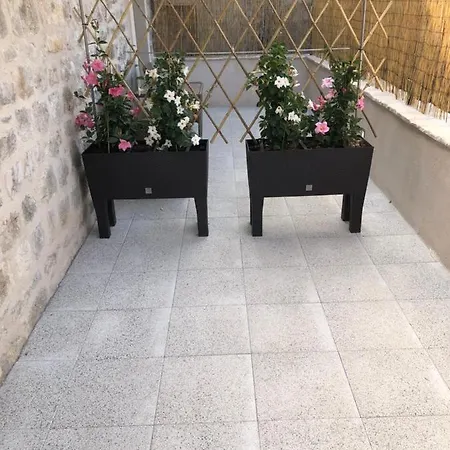 Apartman Old Town Tonka *