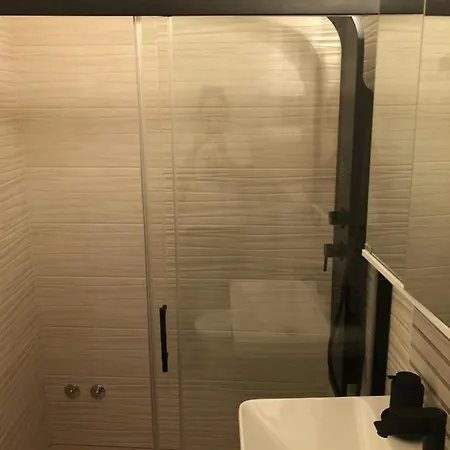 Apartman Old Town Tonka *