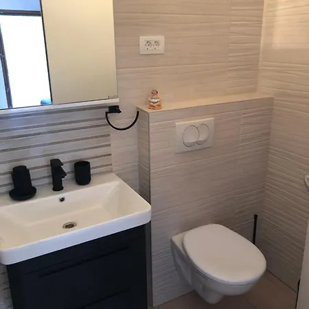 Apartman Old Town Tonka Hvar Town