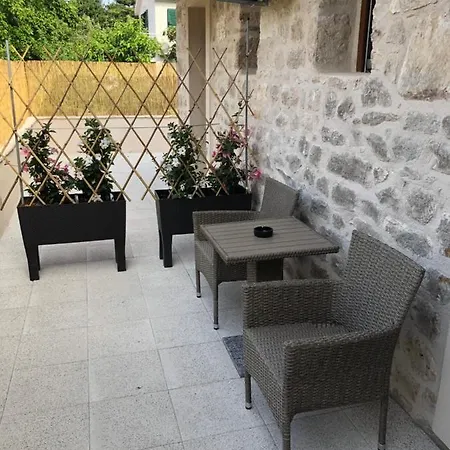 Apartman Old Town Tonka