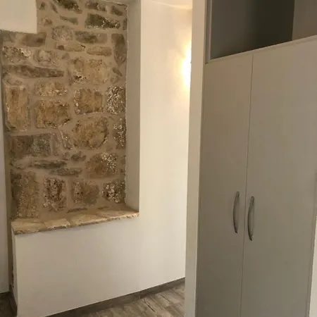 Old Town Tonka Hvar Town