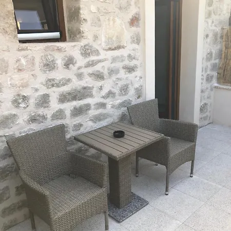 Apartment Old Town Tonka Hvar Town