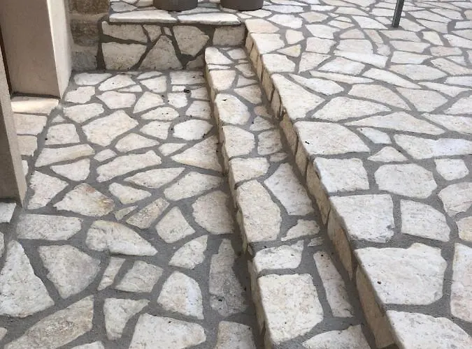 Apartment Old Town Tonka