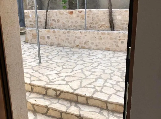 Apartment Old Town Tonka Hvar Town