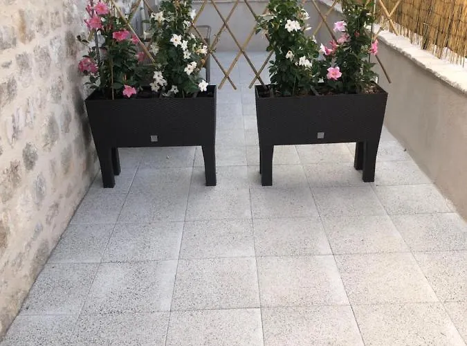 Apartman Old Town Tonka *