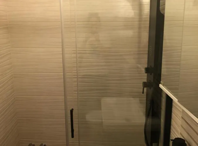 Apartment Old Town Tonka *