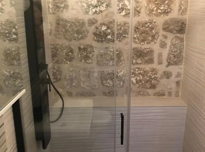 Apartman Old Town Tonka *