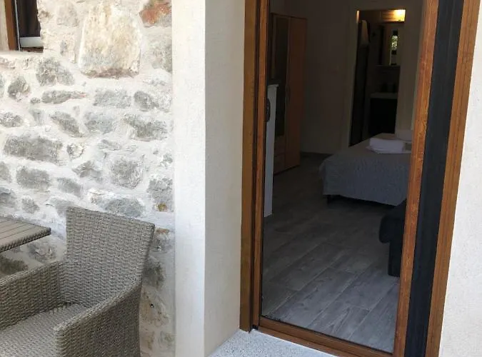 Apartman Old Town Tonka Hvar Town