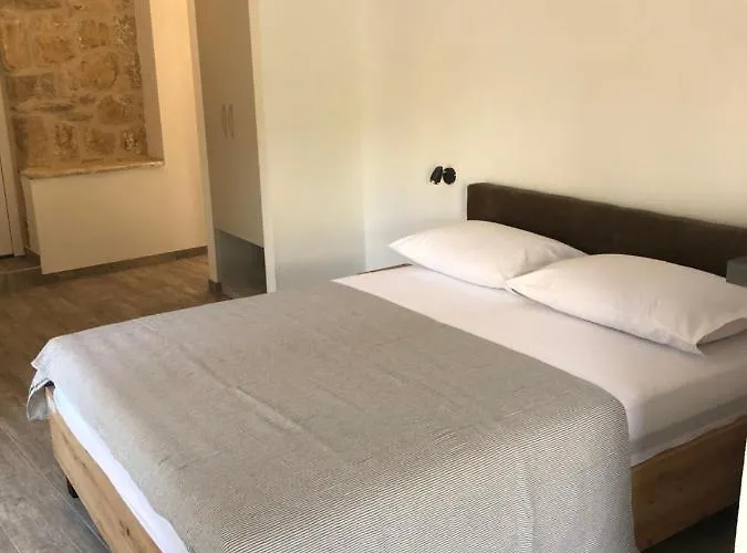 Old Town Tonka Apartment Hvar Town