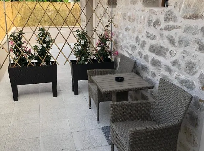 Apartman Old Town Tonka