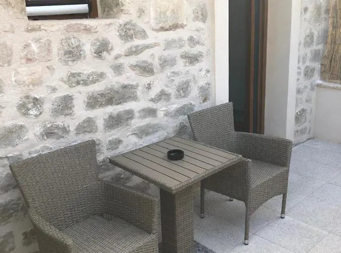 Apartment Old Town Tonka Hvar Town