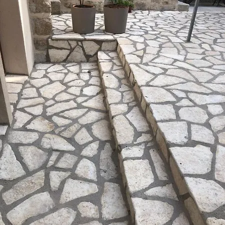 Apartment Old Town Tonka