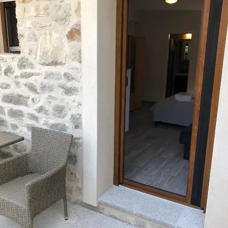 Daire Old Town Tonka Hvar Town