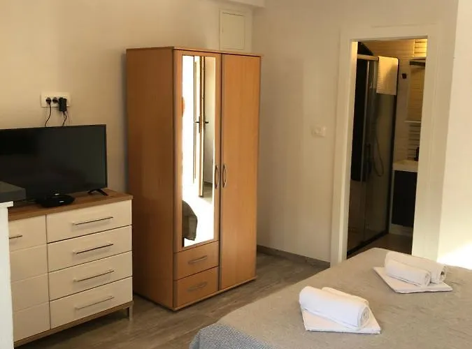 Apartment Old Town Tonka Hvar Town