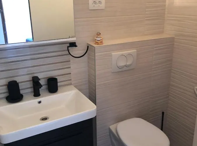 Apartment Old Town Tonka Hvar Town