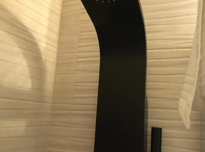 Apartment Old Town Tonka *