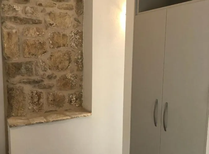 Old Town Tonka Hvar Town